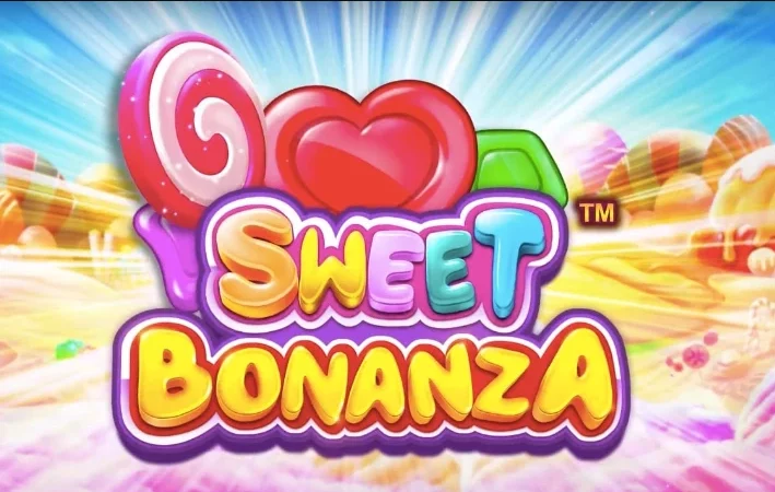 Slot Sweet Bonanza